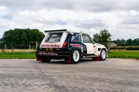 1984 Renault 5 Maxi Turbo – 'EXI 1465' Ex-John Price-For Sale