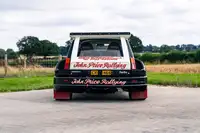 1984 Renault 5 Maxi Turbo – 'EXI 1465' Ex-John Price-For Sale