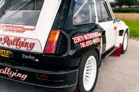 1984 Renault 5 Maxi Turbo – 'EXI 1465' Ex-John Price-For Sale