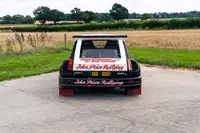 1984 Renault 5 Maxi Turbo – 'EXI 1465' Ex-John Price-For Sale