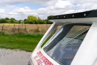 1984 Renault 5 Maxi Turbo – 'EXI 1465' Ex-John Price-For Sale