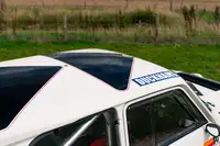 1984 Renault 5 Maxi Turbo – 'EXI 1465' Ex-John Price-For Sale