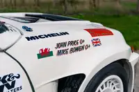 1984 Renault 5 Maxi Turbo – 'EXI 1465' Ex-John Price-For Sale