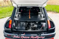 1984 Renault 5 Maxi Turbo – 'EXI 1465' Ex-John Price-For Sale