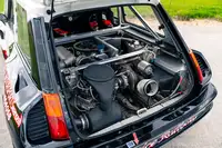 1984 Renault 5 Maxi Turbo – 'EXI 1465' Ex-John Price-For Sale