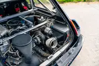 1984 Renault 5 Maxi Turbo – 'EXI 1465' Ex-John Price-For Sale