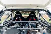 1984 Renault 5 Maxi Turbo – 'EXI 1465' Ex-John Price-For Sale