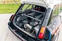 1984 Renault 5 Maxi Turbo – 'EXI 1465' Ex-John Price-For Sale