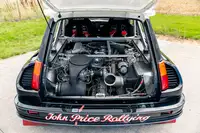 1984 Renault 5 Maxi Turbo – 'EXI 1465' Ex-John Price-For Sale