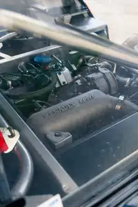 1984 Renault 5 Maxi Turbo – 'EXI 1465' Ex-John Price-For Sale