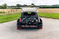 1984 Renault 5 Maxi Turbo – 'EXI 1465' Ex-John Price-For Sale