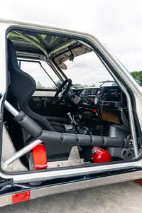 1984 Renault 5 Maxi Turbo – 'EXI 1465' Ex-John Price-For Sale