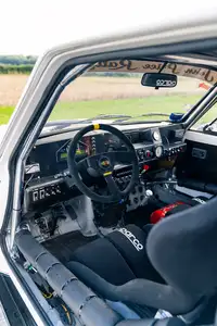 1984 Renault 5 Maxi Turbo – 'EXI 1465' Ex-John Price-For Sale