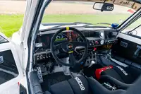 1984 Renault 5 Maxi Turbo – 'EXI 1465' Ex-John Price-For Sale