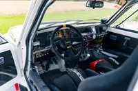1984 Renault 5 Maxi Turbo – 'EXI 1465' Ex-John Price-For Sale