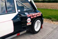 1984 Renault 5 Maxi Turbo – 'EXI 1465' Ex-John Price-For Sale