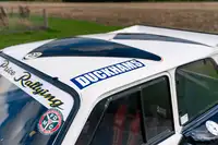 1984 Renault 5 Maxi Turbo – 'EXI 1465' Ex-John Price-For Sale