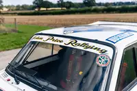 1984 Renault 5 Maxi Turbo – 'EXI 1465' Ex-John Price-For Sale