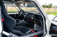 1984 Renault 5 Maxi Turbo – 'EXI 1465' Ex-John Price-For Sale
