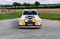1984 Renault 5 Maxi Turbo – 'EXI 1465' Ex-John Price-For Sale