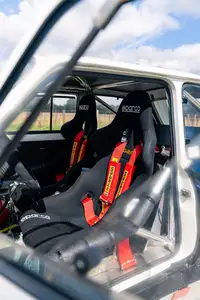 1984 Renault 5 Maxi Turbo – 'EXI 1465' Ex-John Price-For Sale