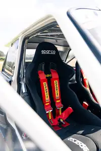 1984 Renault 5 Maxi Turbo – 'EXI 1465' Ex-John Price-For Sale