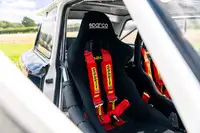 1984 Renault 5 Maxi Turbo – 'EXI 1465' Ex-John Price-For Sale