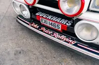 1984 Renault 5 Maxi Turbo – 'EXI 1465' Ex-John Price-For Sale