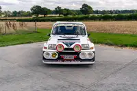 1984 Renault 5 Maxi Turbo – 'EXI 1465' Ex-John Price-For Sale