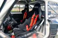 1984 Renault 5 Maxi Turbo – 'EXI 1465' Ex-John Price-For Sale