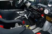 1984 Renault 5 Maxi Turbo – 'EXI 1465' Ex-John Price-For Sale