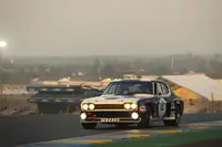 1972 Ford Capri RS2600 (FIA Group 2) - Le Mans Classic Class-For Sale