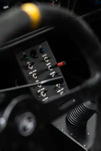 1972 Ford Capri RS2600 (FIA Group 2) - Le Mans Classic Class-For Sale