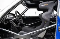 1972 Ford Capri RS2600 (FIA Group 2) - Le Mans Classic Class-For Sale