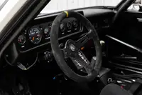 1972 Ford Capri RS2600 (FIA Group 2) - Le Mans Classic Class-For Sale