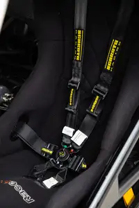 1972 Ford Capri RS2600 (FIA Group 2) - Le Mans Classic Class-For Sale