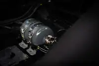 1972 Ford Capri RS2600 (FIA Group 2) - Le Mans Classic Class-For Sale