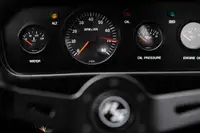 1972 Ford Capri RS2600 (FIA Group 2) - Le Mans Classic Class-For Sale