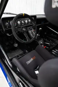 1972 Ford Capri RS2600 (FIA Group 2) - Le Mans Classic Class-For Sale