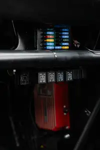 1972 Ford Capri RS2600 (FIA Group 2) - Le Mans Classic Class-For Sale