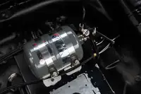 1972 Ford Capri RS2600 (FIA Group 2) - Le Mans Classic Class-For Sale