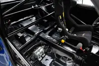 1972 Ford Capri RS2600 (FIA Group 2) - Le Mans Classic Class-For Sale