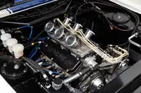 1972 Ford Capri RS2600 (FIA Group 2) - Le Mans Classic Class-For Sale