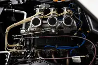 1972 Ford Capri RS2600 (FIA Group 2) - Le Mans Classic Class-For Sale