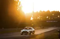 1972 Ford Capri RS2600 (FIA Group 2) - Le Mans Classic Class-For Sale