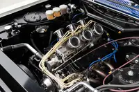 1972 Ford Capri RS2600 (FIA Group 2) - Le Mans Classic Class-For Sale