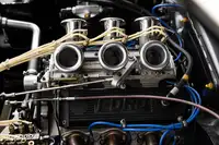 1972 Ford Capri RS2600 (FIA Group 2) - Le Mans Classic Class-For Sale