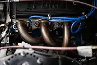 1972 Ford Capri RS2600 (FIA Group 2) - Le Mans Classic Class-For Sale