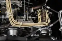 1972 Ford Capri RS2600 (FIA Group 2) - Le Mans Classic Class-For Sale