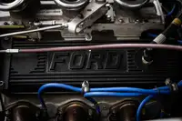 1972 Ford Capri RS2600 (FIA Group 2) - Le Mans Classic Class-For Sale